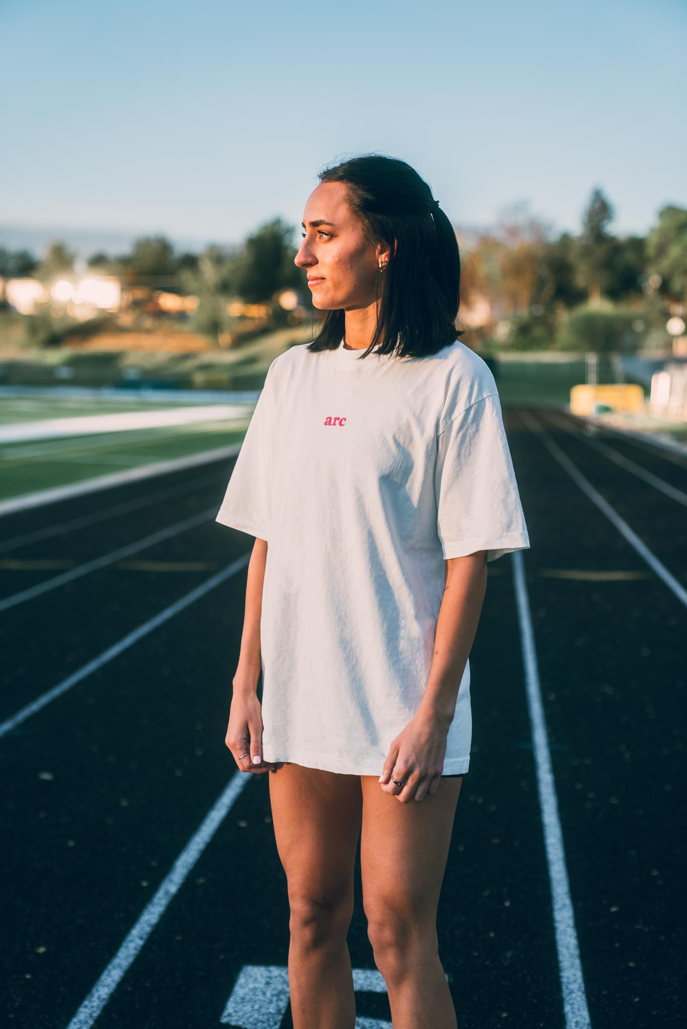 Staple Unisex ARC Tee