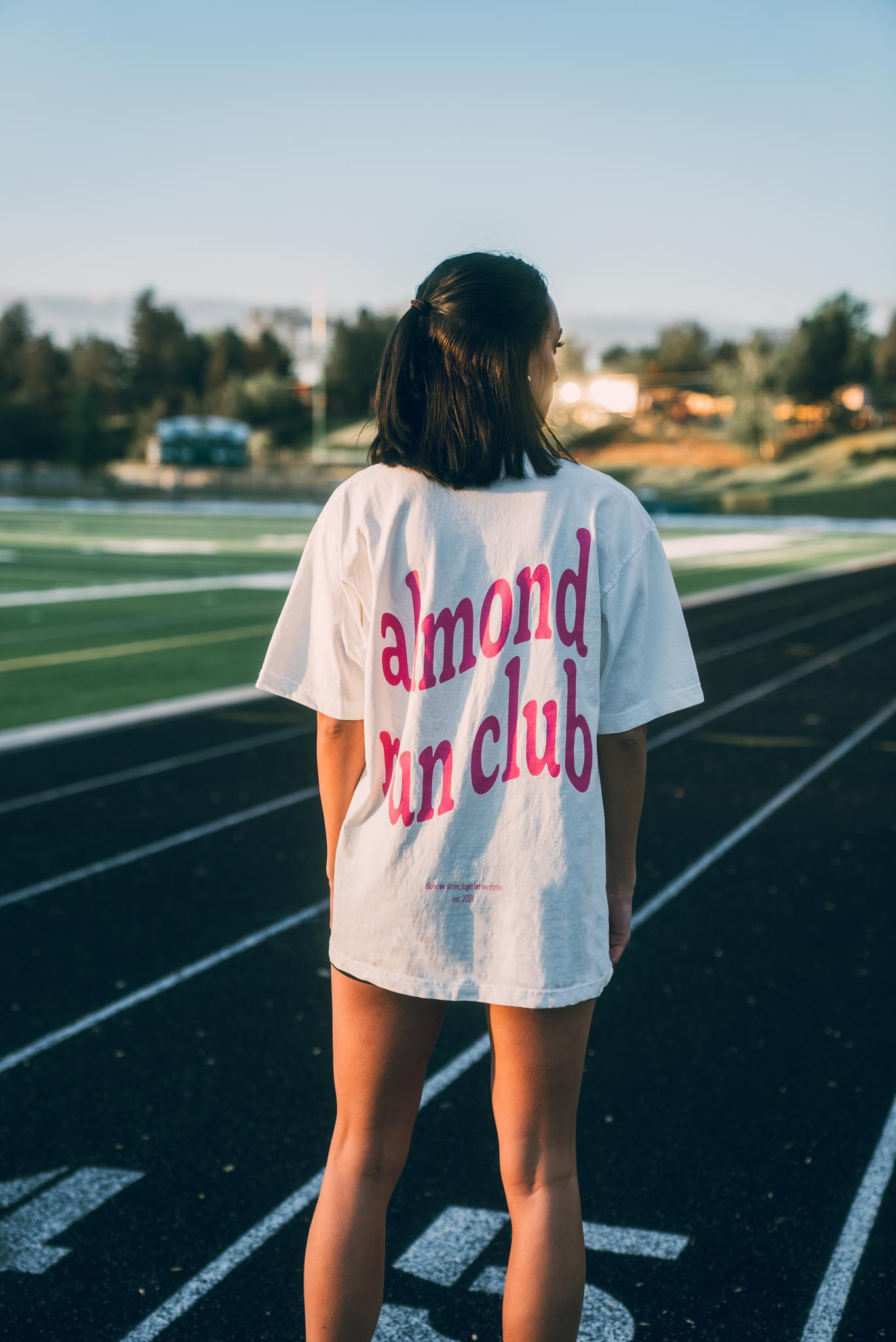 Staple Unisex ARC Tee