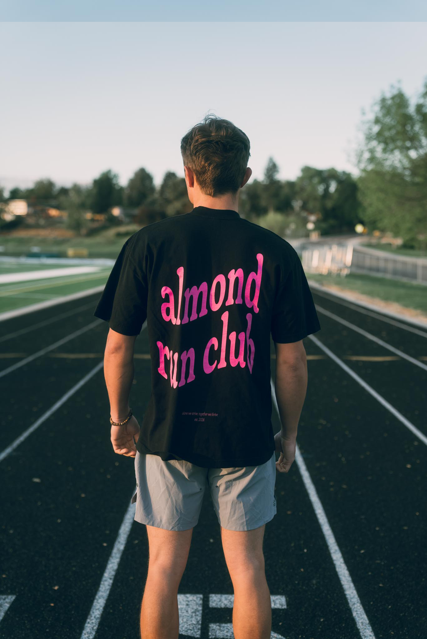 Staple Unisex ARC Tee