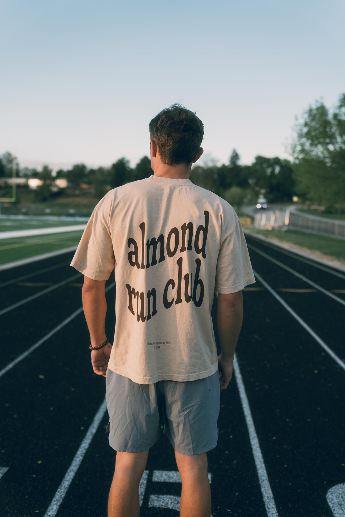 Staple Unisex ARC Tee